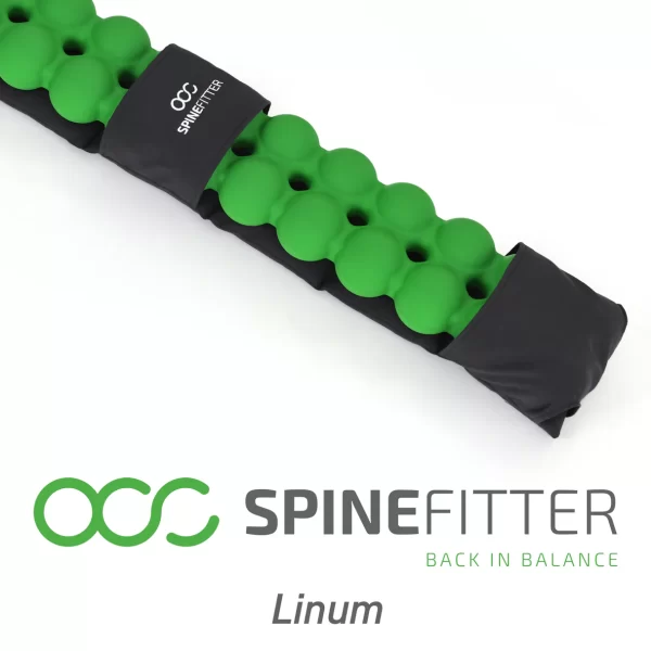 SPINEFITTER by SISSEL® Linum